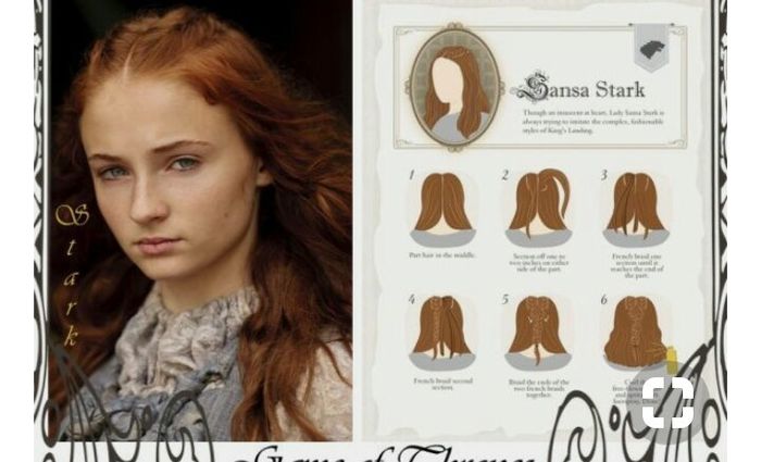 Casamento : inspiração game of thrones - 20