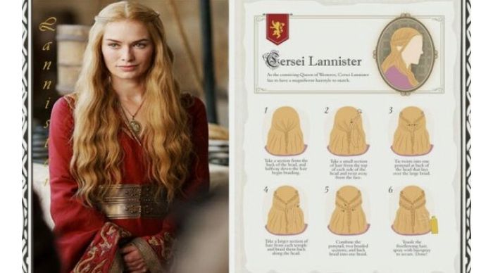 Casamento : inspiração game of thrones - 21