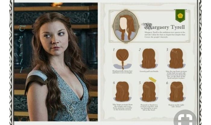 Casamento : inspiração game of thrones - 22