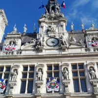 De volta a Portugal depois da lua de mel em Paris - 9