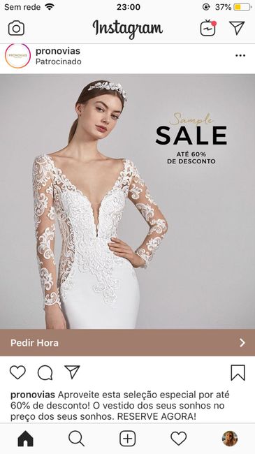 Vale a pena procurar 'o vestido'? - 1
