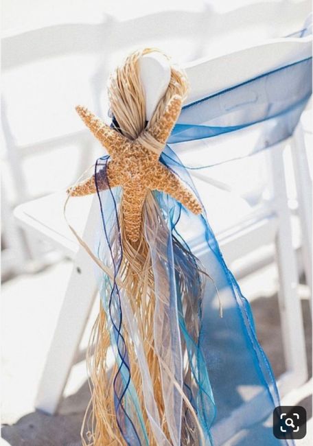 Casamento tema praia 6