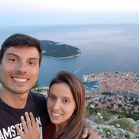 Tens fotos do pedido? 💍 partilha aqui! - 1