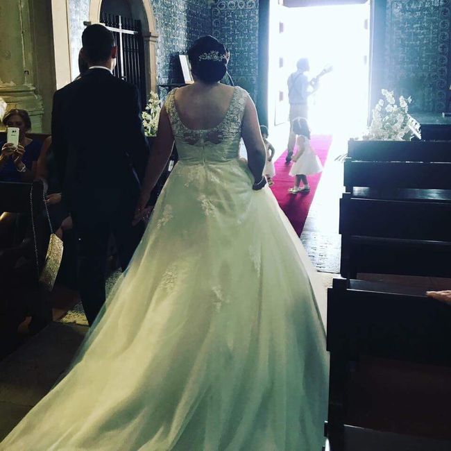 Tânia & miguel 12.08.2017 ❤️ - 1