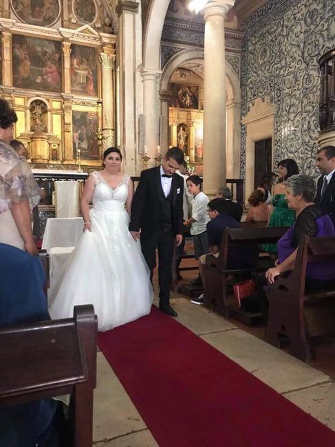 Tânia & miguel 12.08.2017 ❤️ - 2