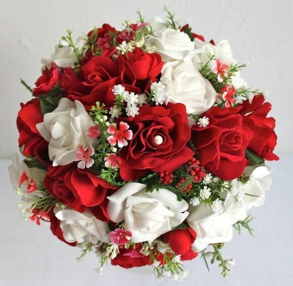 Rosas vermelhas!!! - 3