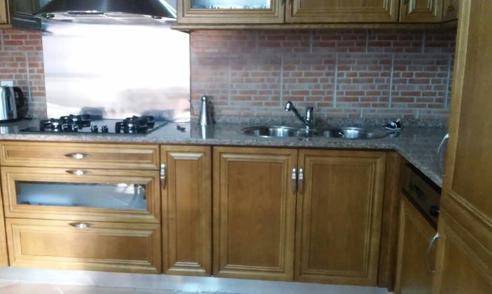 Móveis da cozinha - 1