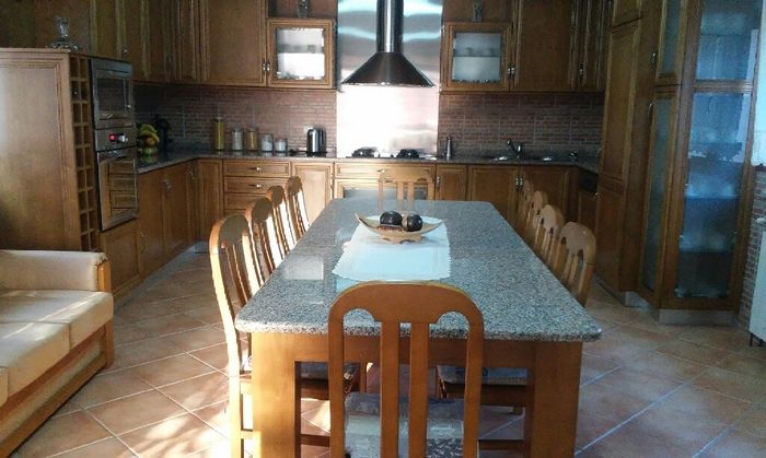 Móveis da cozinha - 2