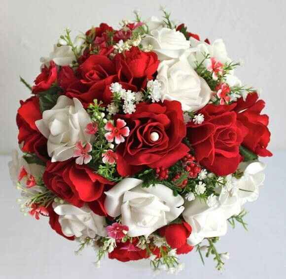 Rosas vermelhas!!! - 3