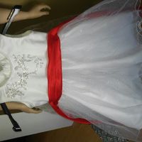 Menina alianças - 1