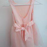 Vestido meninas das Alianças - 2