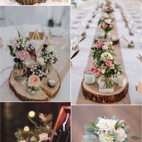 Uma decoração floral na festa: Aceitas? - 1