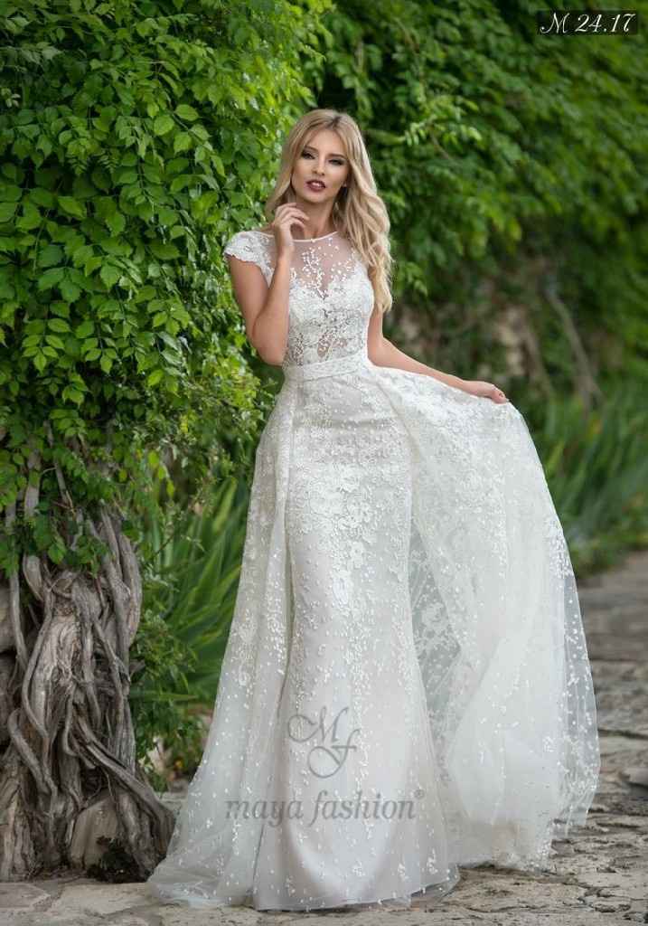 Vestido de Noiva! Help!! - 1