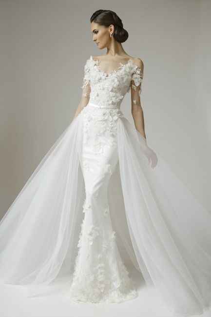 Vestido de Noiva! Help!! - 2