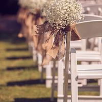 #DecoraçãoCerimónia