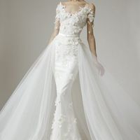 Vestido de Noiva! Help!! - 2