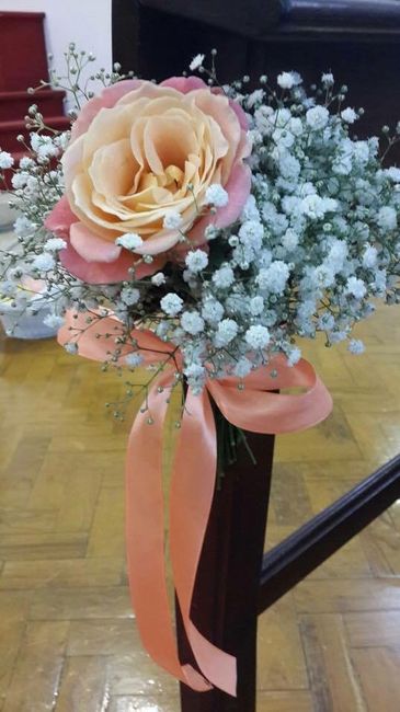 Cores tons coral - 1