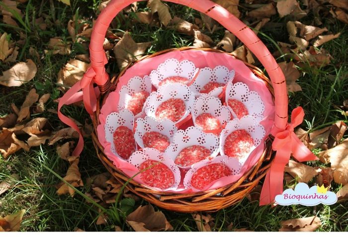 Cores tons coral - 2