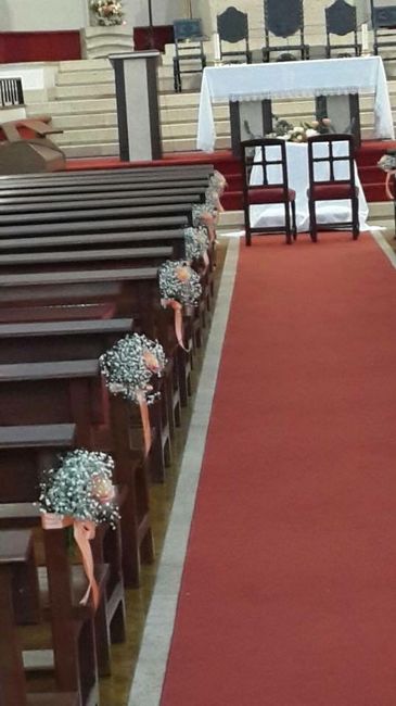 Cores tons coral - 5