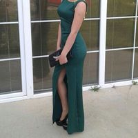 Vestidos de cerimónia - 1