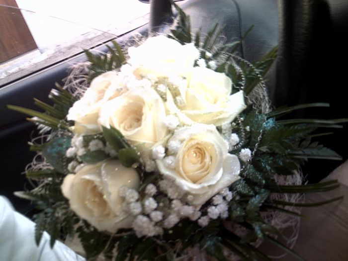 bouquet
