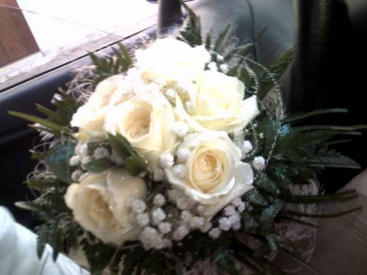 bouquet