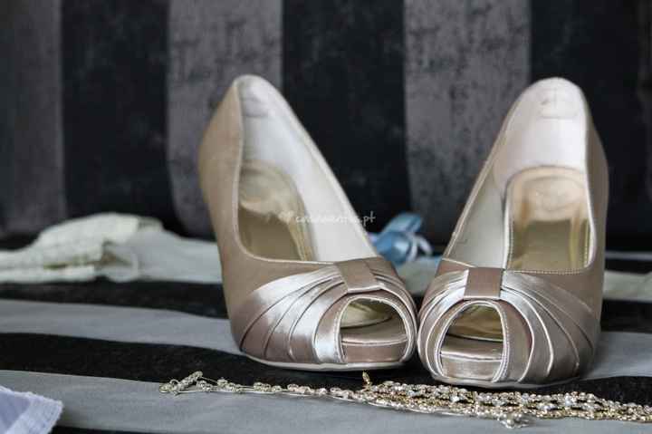 sapatos