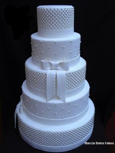 Bolo de casamento - help!! - 2