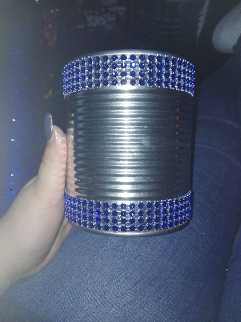 As cores do meu casamento - 1