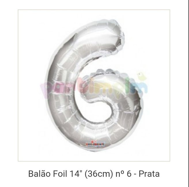 As cores do meu casamento - 2