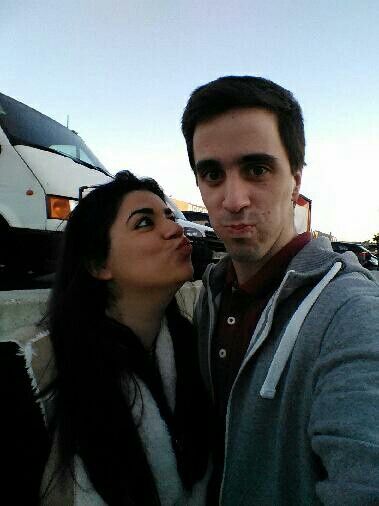 Priscila&valdemar -o nosso amor eterno - 1