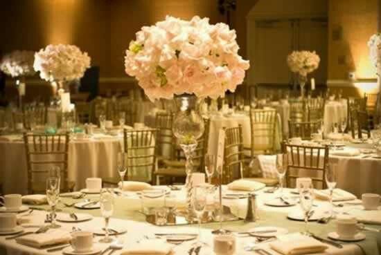 O meu dilema de casamento é o salão - 4