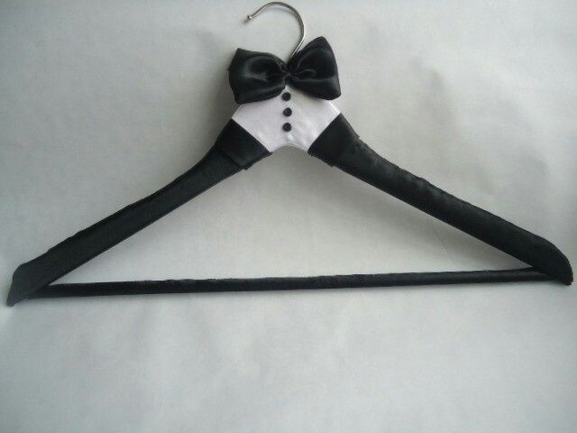 Ideias para cabides para os noivos ! :) - 1