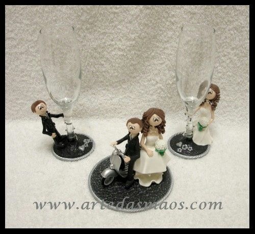 Flutes - inspirações - 12