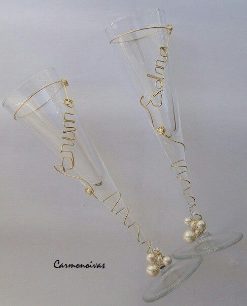 Flutes - inspirações - 14