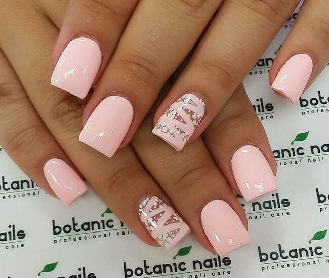 Que manicure usar...? - 5