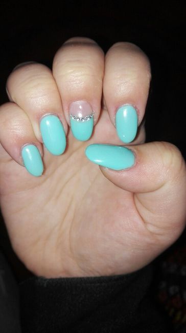 Que manicure usar...? - 6