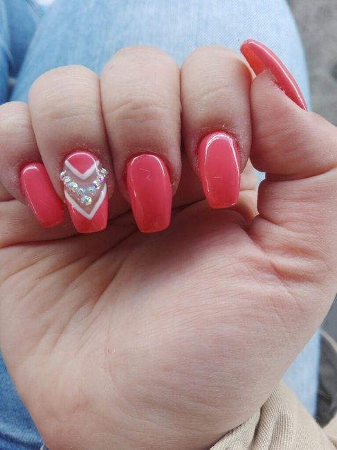 Que manicure usar...? - 7