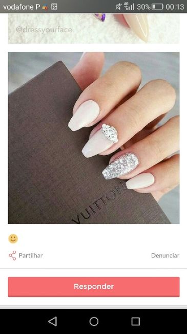 Que manicure usar...? - 8