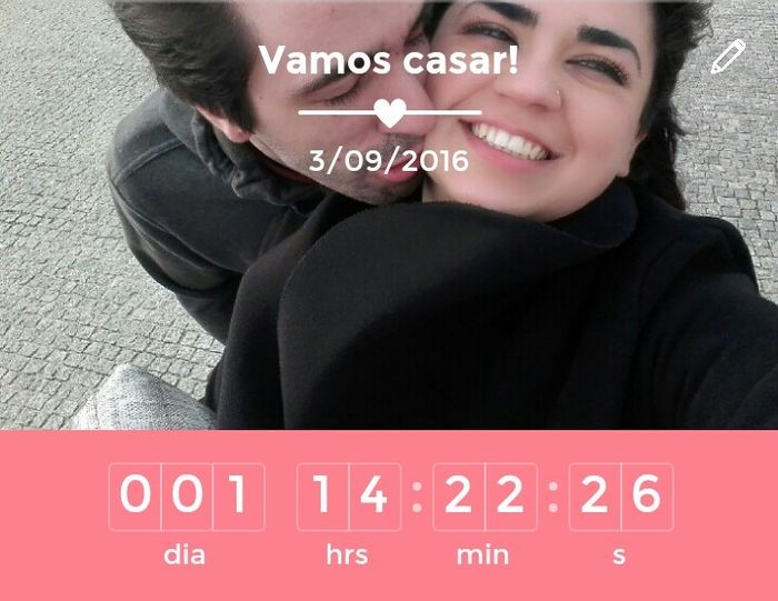 Ultimos dias de solteira - 2