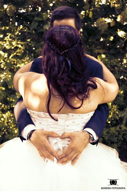 Casados de fresco - 2