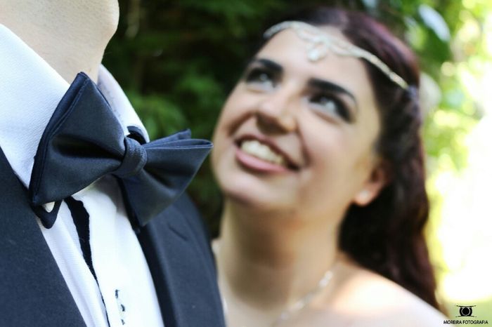 Casados de fresco - 4