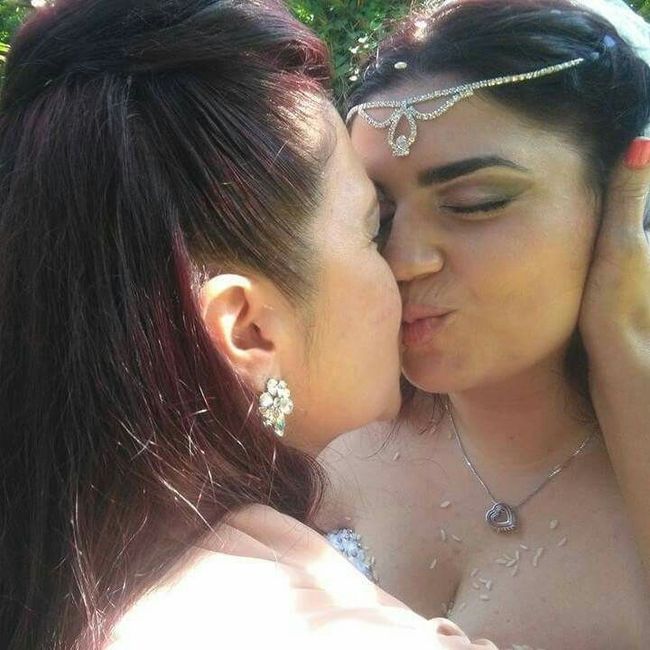 Casados de fresco - 6