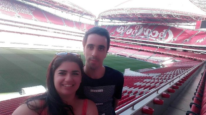 Apresenta-nos o FM! - 1