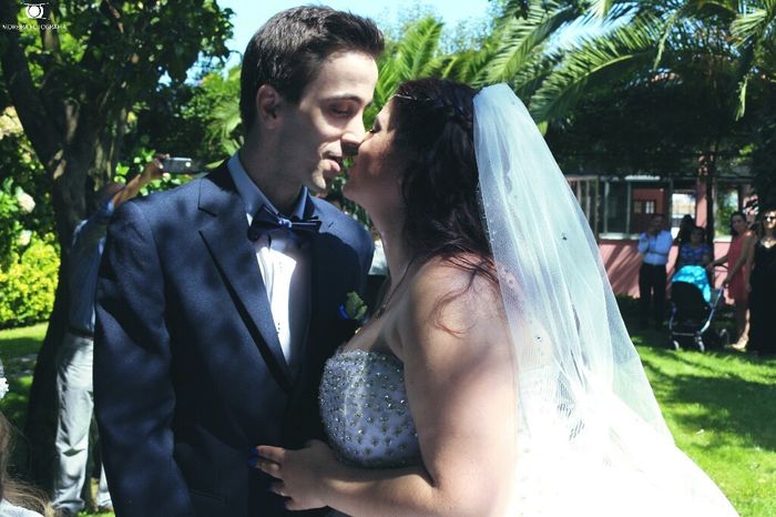 O nosso dia em fotos - 6