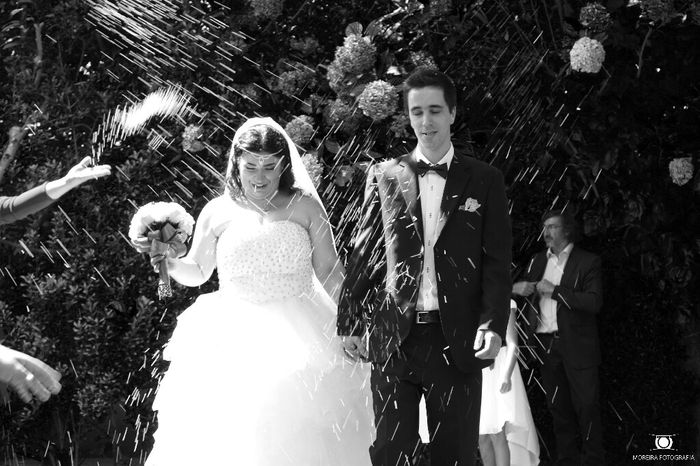 O nosso dia em fotos - 8