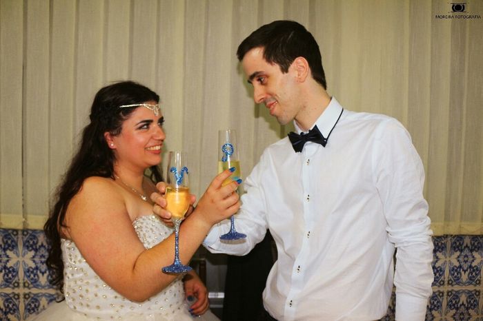 O nosso dia em fotos - 11