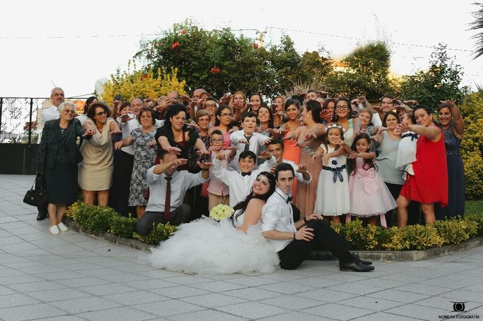 O nosso dia em fotos - 12