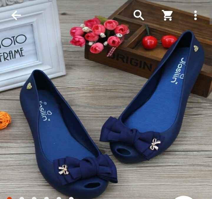 2os sapatos check - 1