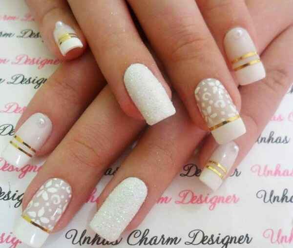 Inspiração -unhas - 1